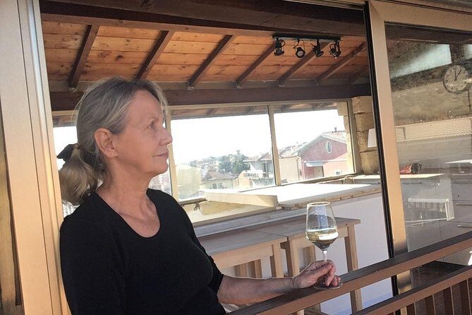 Cooking Class Verona,Cooking in a Crystal Kitchen - FAQs