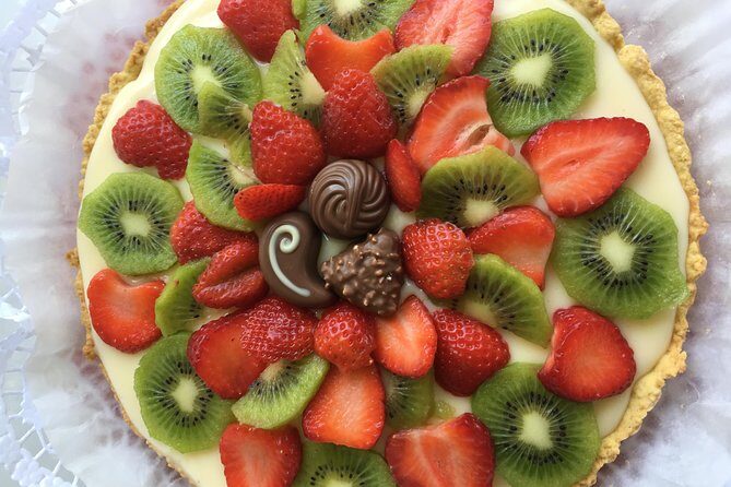 Cooking Class Verona,Cooking in a Crystal Kitchen - Final Thoughts