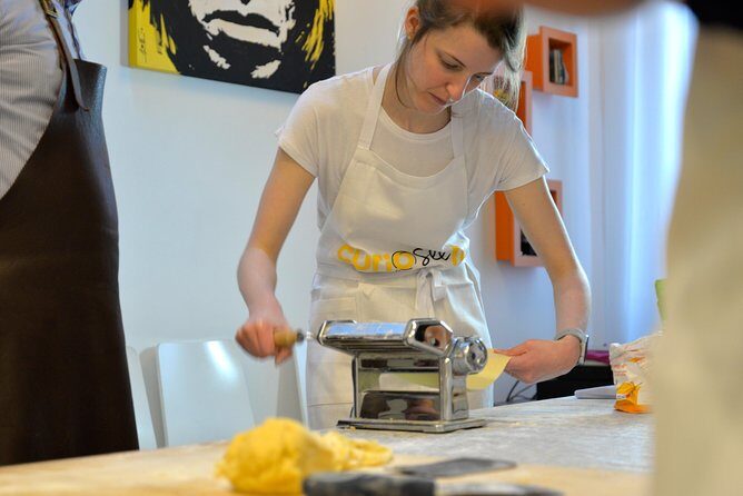 Cooking Class with a Chef in Taormina - Key Points