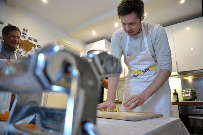 Cooking Class with a Chef in Taormina - A Deep Dive into the Taormina Cooking Experience