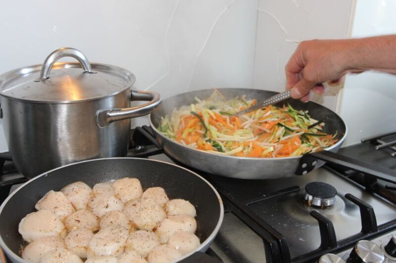 Cooking Class with a Parisian Chef - Final Verdict