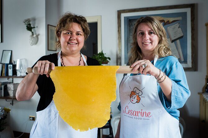 Cooking Class with a View in Lake Como - Who Should Consider This Experience?