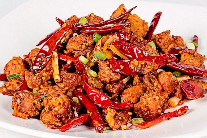 Cooking Class with Celebrity Chef Tony Hu - Who Will Love This Experience?