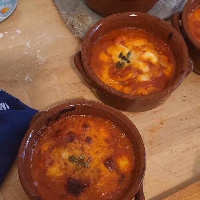 Cooking Class with Chef Alfio - Why Choose This Cooking Class?