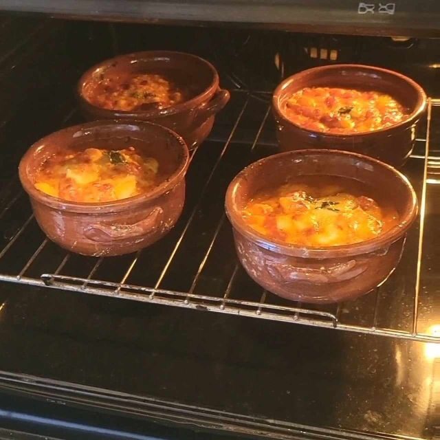 Cooking Class with Chef Alfio - The Sum Up