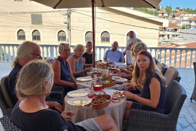 Cooking Class with dinner/lunch in Ulcinj Montenegro - Key Points