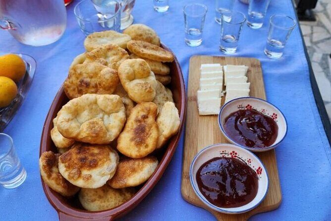 Cooking Class with dinner/lunch in Ulcinj Montenegro - Who Should Book This Experience?