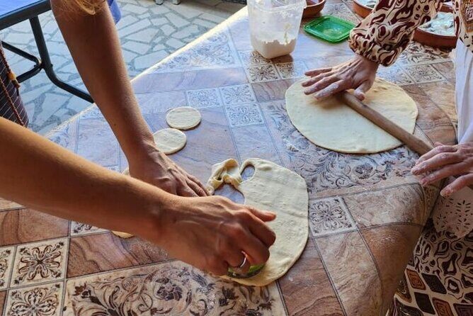Cooking Class with dinner/lunch in Ulcinj Montenegro - FAQ