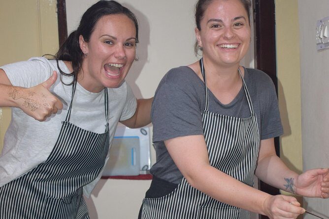 Cooking class with family in Jaipur - Who Will Love This Experience?