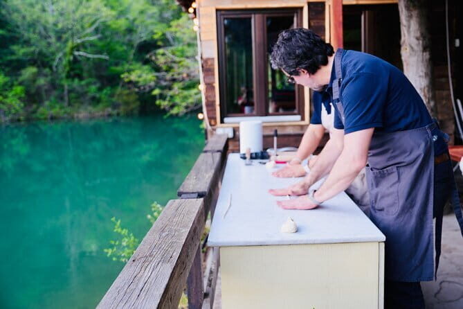 Cooking Class with Fire - Authentic Tuscan Cooking with Fire: An In-Depth Review