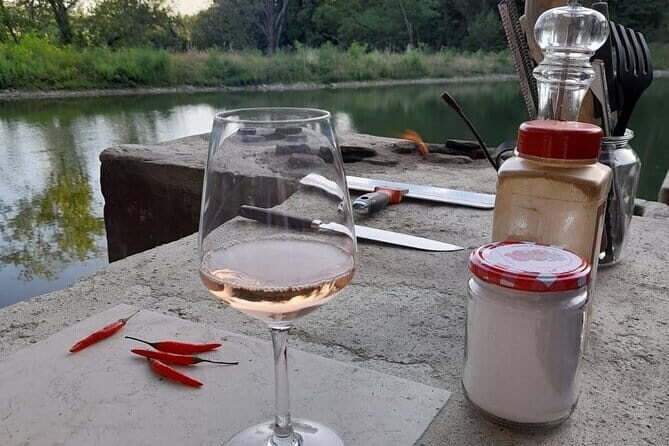 Cooking Class with Fire - Potential Drawbacks and Considerations
