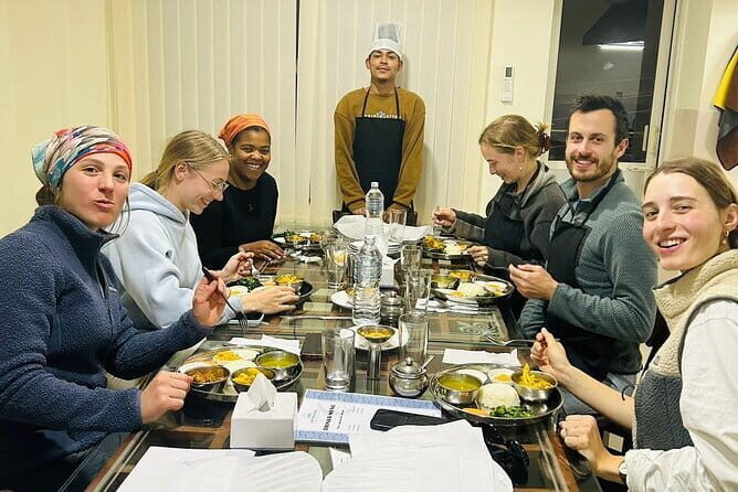 Cooking Class with HSJ - Who Should Book This Experience?