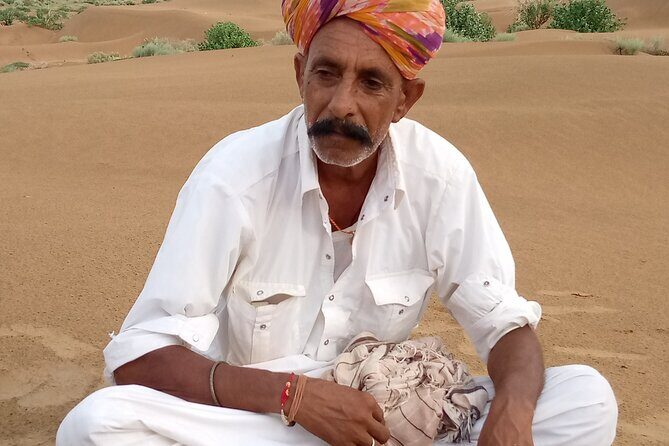 Cooking Class With Indian family - What You Can Expect from the Itinerary