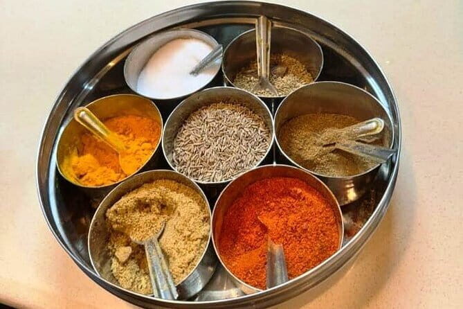 Cooking Class with Indian Family in Jaipur (Pickup & Drop Free) - The Authentic Hospitality and Atmosphere