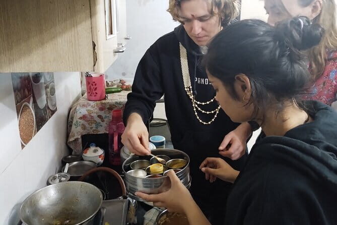 Cooking Class with Indian Family in Jaipur (Pickup & Drop Free) - Analyzing the Value
