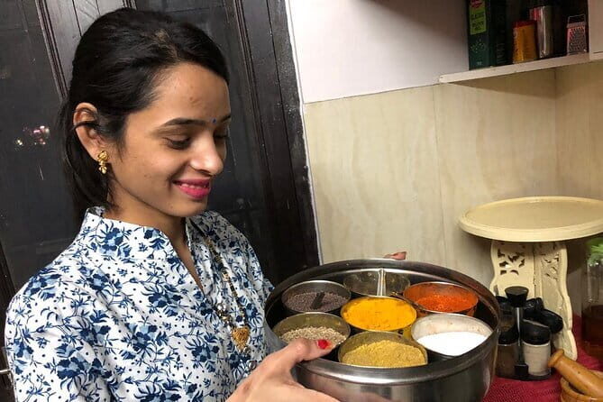 Cooking Class with Indian Family in Jaipur (Pickup & Drop Free) - Practical Details and Tips