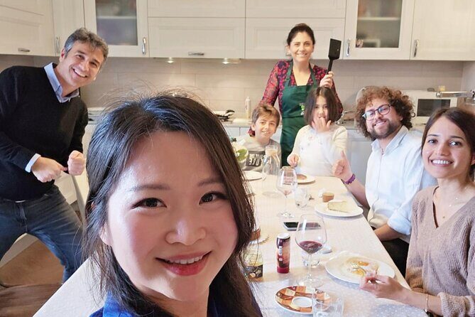 Cooking Class with Italian Mamma in Pompeii - FAQ