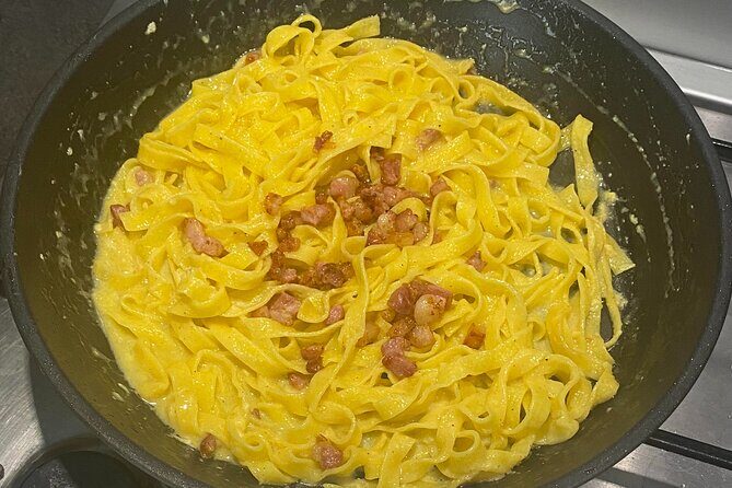 Cooking Class with Lidia YoungGrandma in Jewish area - In-Depth Review of the Cooking Class Experience