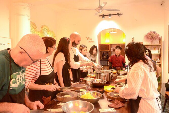 Cooking Class with Market Visit and Full Day Tour Coffee Workshop - FAQ