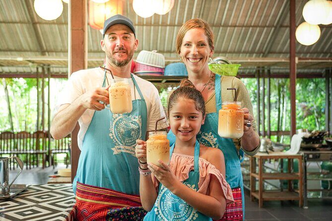 Cooking Class with Organic Farm in Chiang Mai at Mama Noi - Why You’ll Love the Cooking Class at Mama Noi