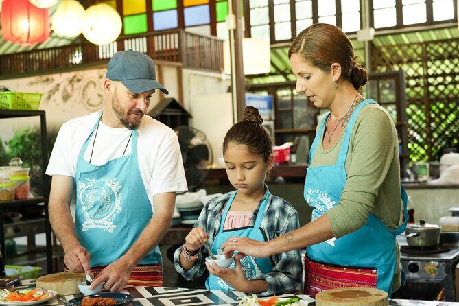 Cooking Class with Organic Farm in Chiang Mai at Mama Noi - What the Reviews Say