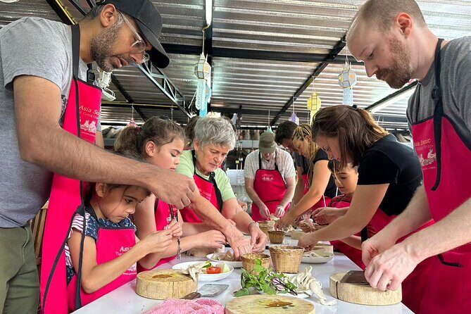 Cooking Class with Organic Farm in Chiang Mai - Who Will Love This Tour?