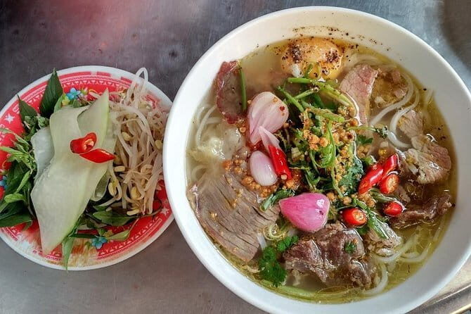 Cooking Class with Ph and Bamboo Basket Boat Tour - Final Thoughts