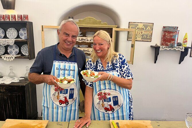 Cooking Class with Private Chef - prepare & enjoy local menu - How Good Is the Value?