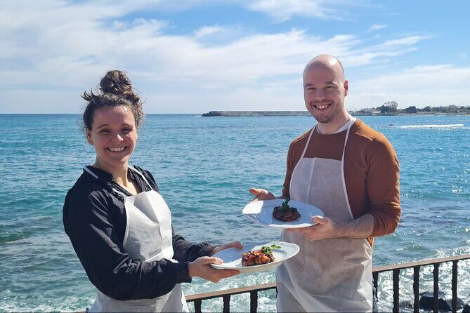 Cooking Class with Seaview with Chef Mimmo - Authenticity and Review Highlights
