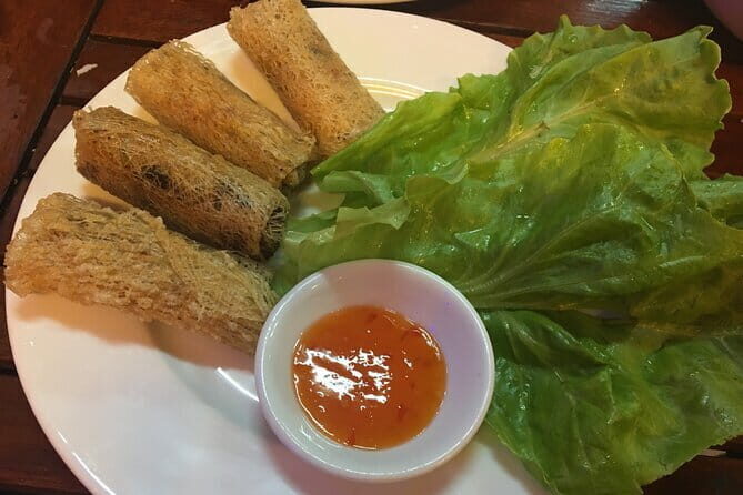 Cooking Class with Tra Que Eco Farm & Local Market Discovery - FAQ