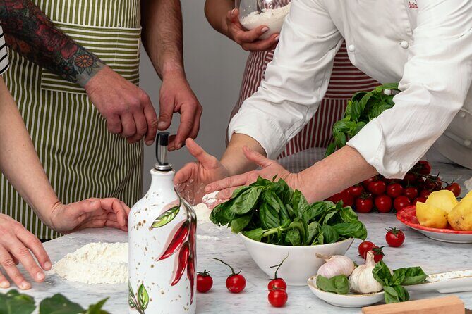 Cooking Class: Your Culinary Love Affair in Sorrento - Practical Details and What You Should Know