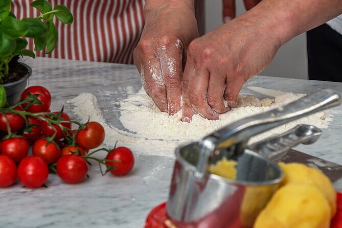 Cooking Class: Your Culinary Love Affair in Sorrento - The Sum Up: Who Is This Tour Perfect For?