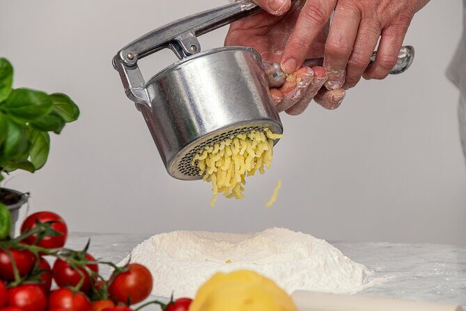 Cooking Class: Your Culinary Love Affair in Sorrento - FAQs