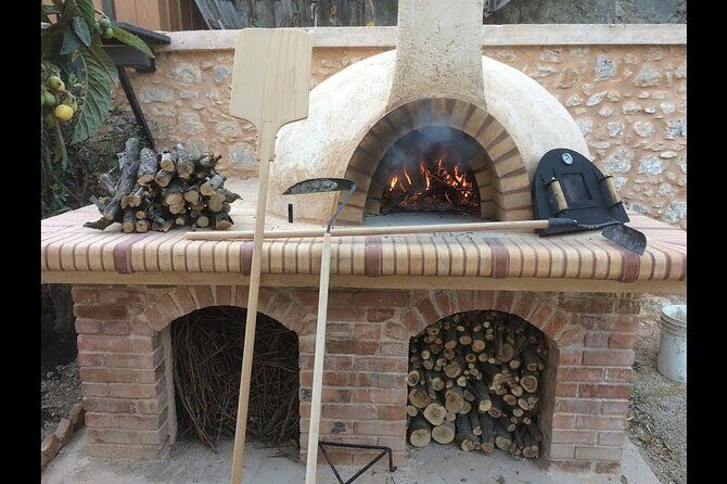 Cooking Classes and olive oil tasting.The real taste of Greece! - An In-Depth Look at the Experience