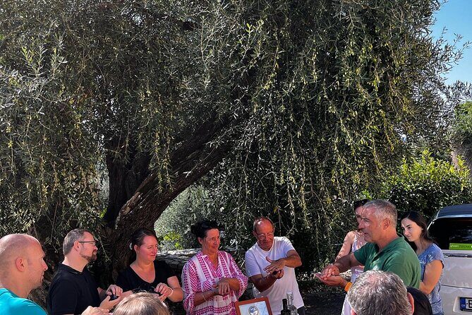 Cooking Classes and olive oil tasting.The real taste of Greece! - FAQs