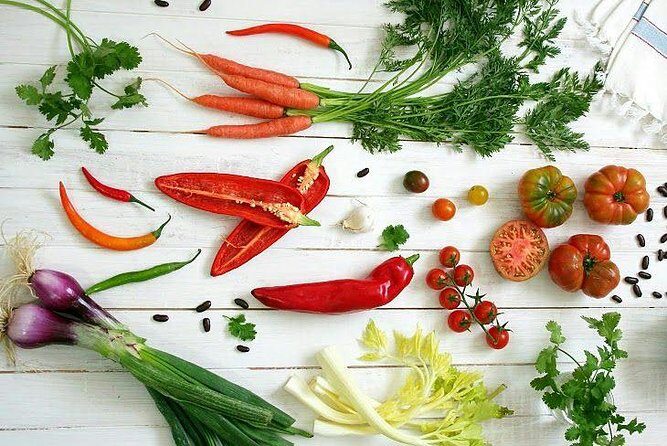 Cooking Classes and Traditional food tasting in Tirana - The Experience in Detail