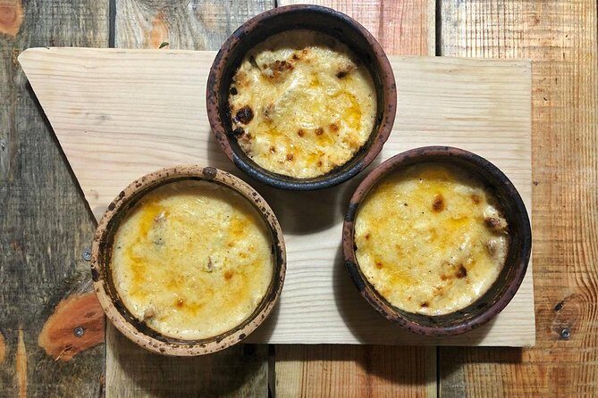Cooking Classes and Traditional food tasting in Tirana - Who Is This Tour For?