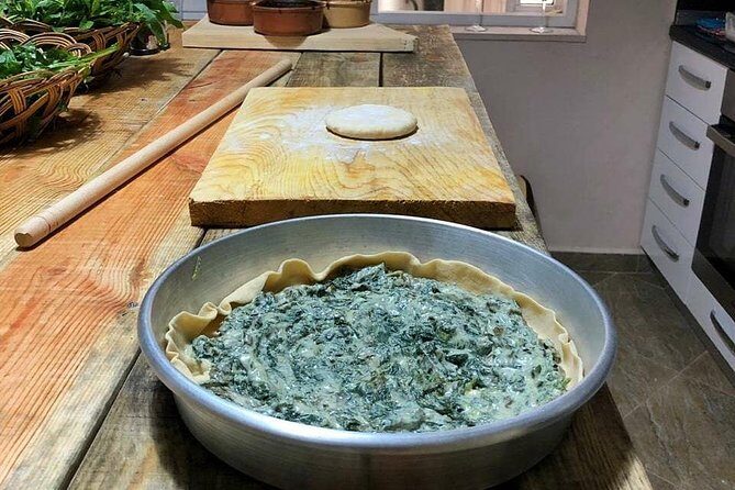 Cooking Classes and Traditional food tasting in Tirana - Frequently Asked Questions