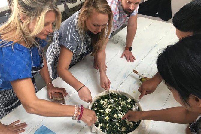 Cooking Classes in Mykonos Greece - FAQ