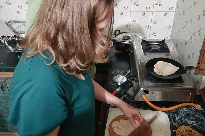 Cooking Classes in Pink City - What to Expect from the Jaipur Cooking Class