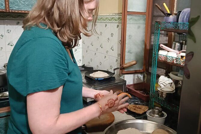 Cooking Classes in Pink City - FAQs