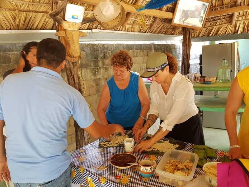 Cooking classes in Puerto Escondido (Learn how to cook Mole de Oaxaca). - FAQs