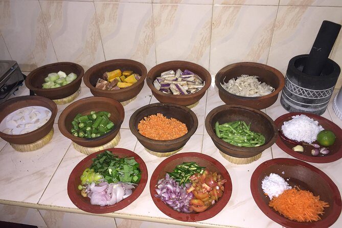 Cooking Classes in Sri Lanka - What to Expect from the Cooking Class