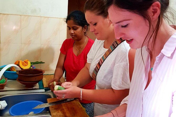 Cooking Classes in Sri Lanka - Practical Details That Matter