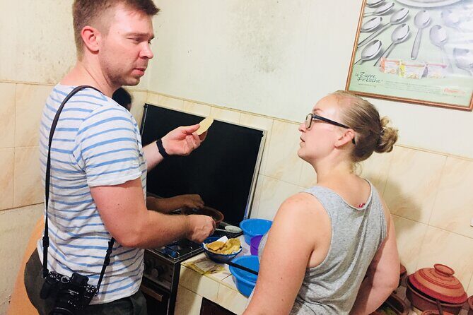 Cooking Classes in Sri Lanka - The Sum Up