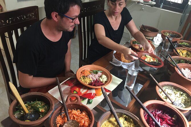 Cooking Classes in Sri Lanka - FAQ