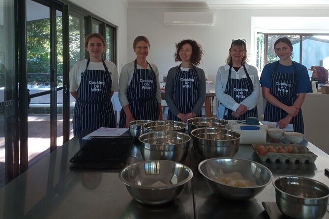Cooking Classes on Witta Maleny Sunshine Coast - Practical Details & Considerations