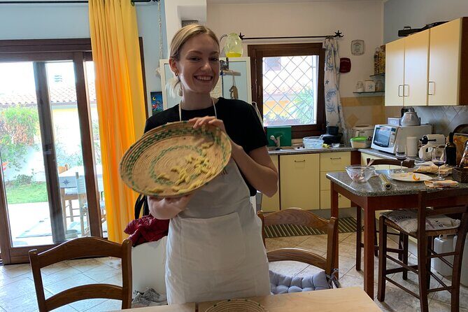 Cooking classes with the chef - Who Will Love This Experience?