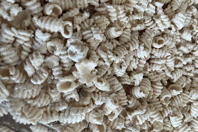 Cooking classes with the chef - FAQ