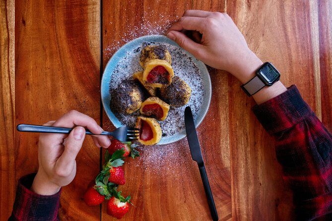 Cooking Czech Menu with Chef - The Practicalities: Group Size, Duration, and Value